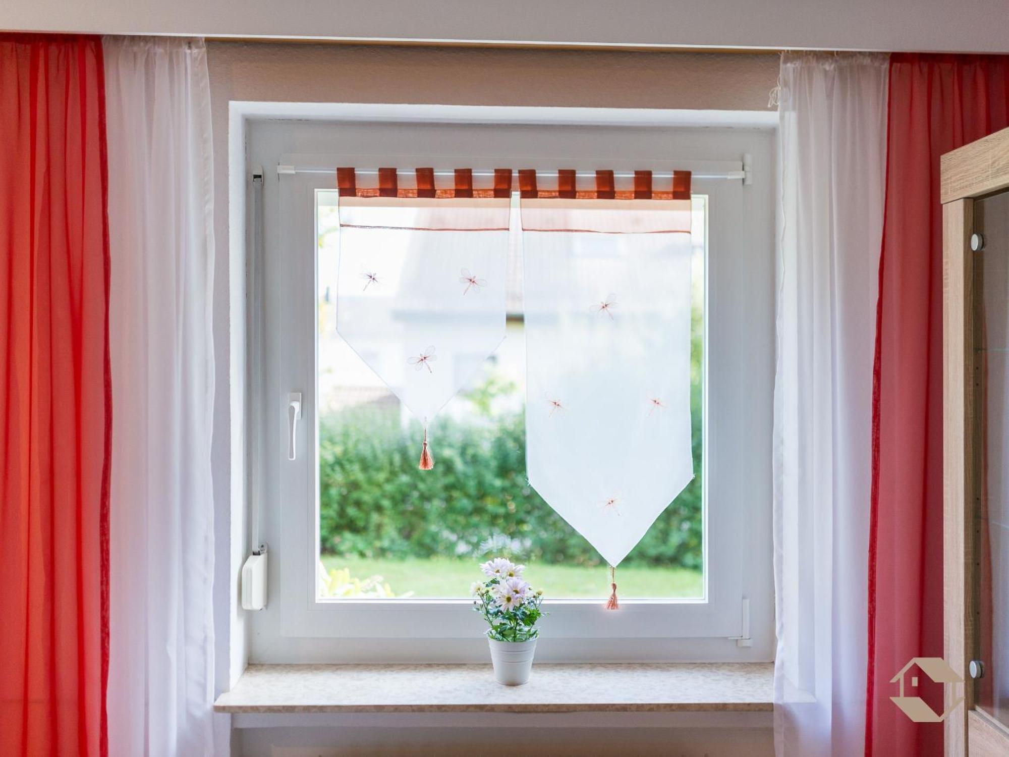 Ferienwohnung Knopf Schömberg Exteriör bild